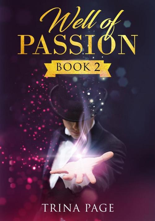 Cover of the book Well of Passion: Book 2 by Trina Page, Trina Page