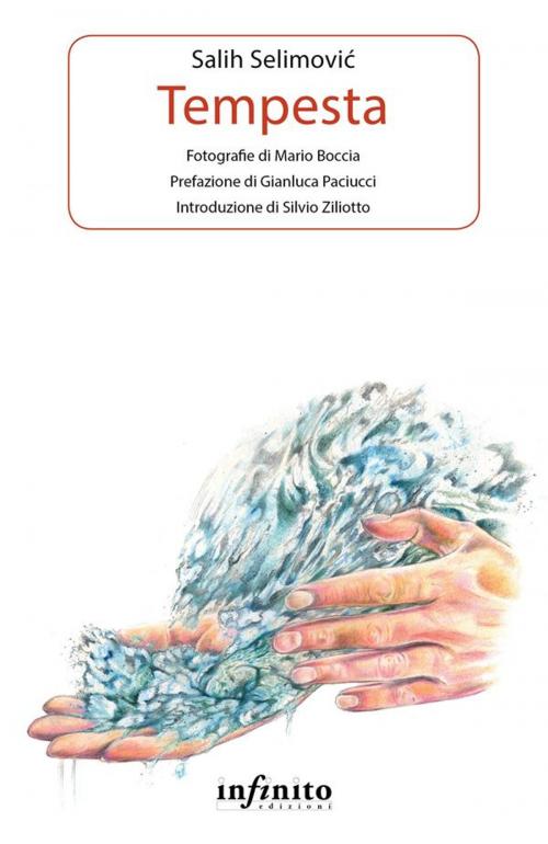 Cover of the book Tempesta by Salih Selimović, Gianluca Paciucci, Infinito edizioni