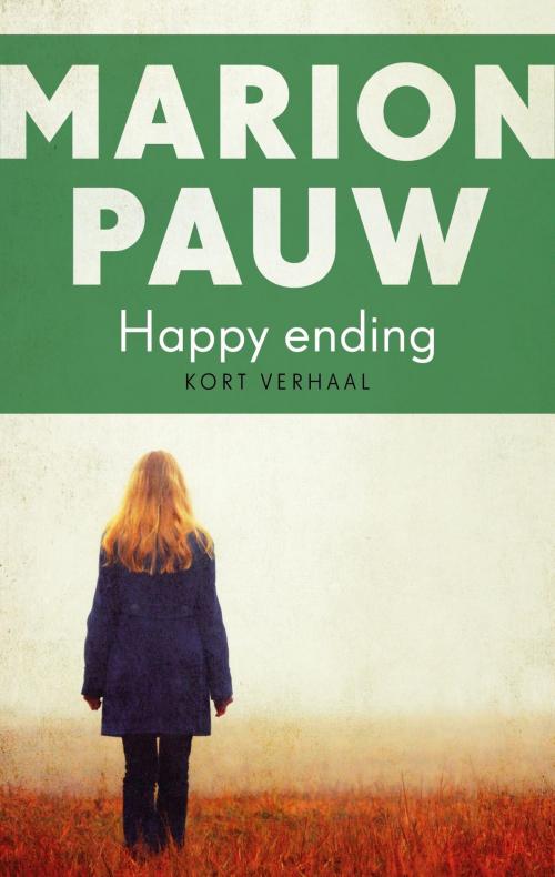Cover of the book Happy ending by Marion Pauw, Ambo/Anthos B.V.
