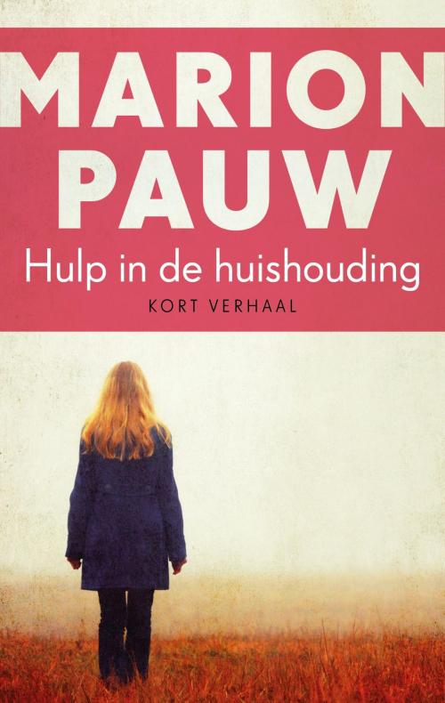 Cover of the book Hulp in de huishouding by Marion Pauw, Ambo/Anthos B.V.