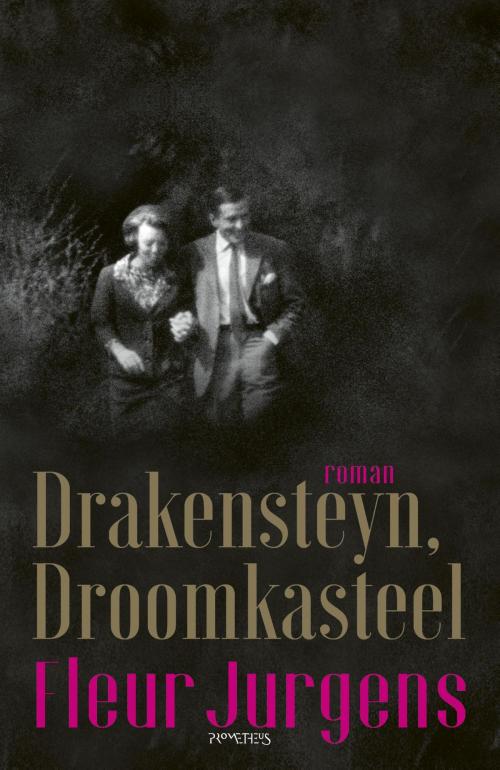 Cover of the book Drakensteyn, Droomkasteel by Fleur Jurgens, Prometheus, Uitgeverij