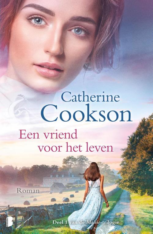 Cover of the book Een vriend voor het leven by Catherine Cookson, Meulenhoff Boekerij B.V.