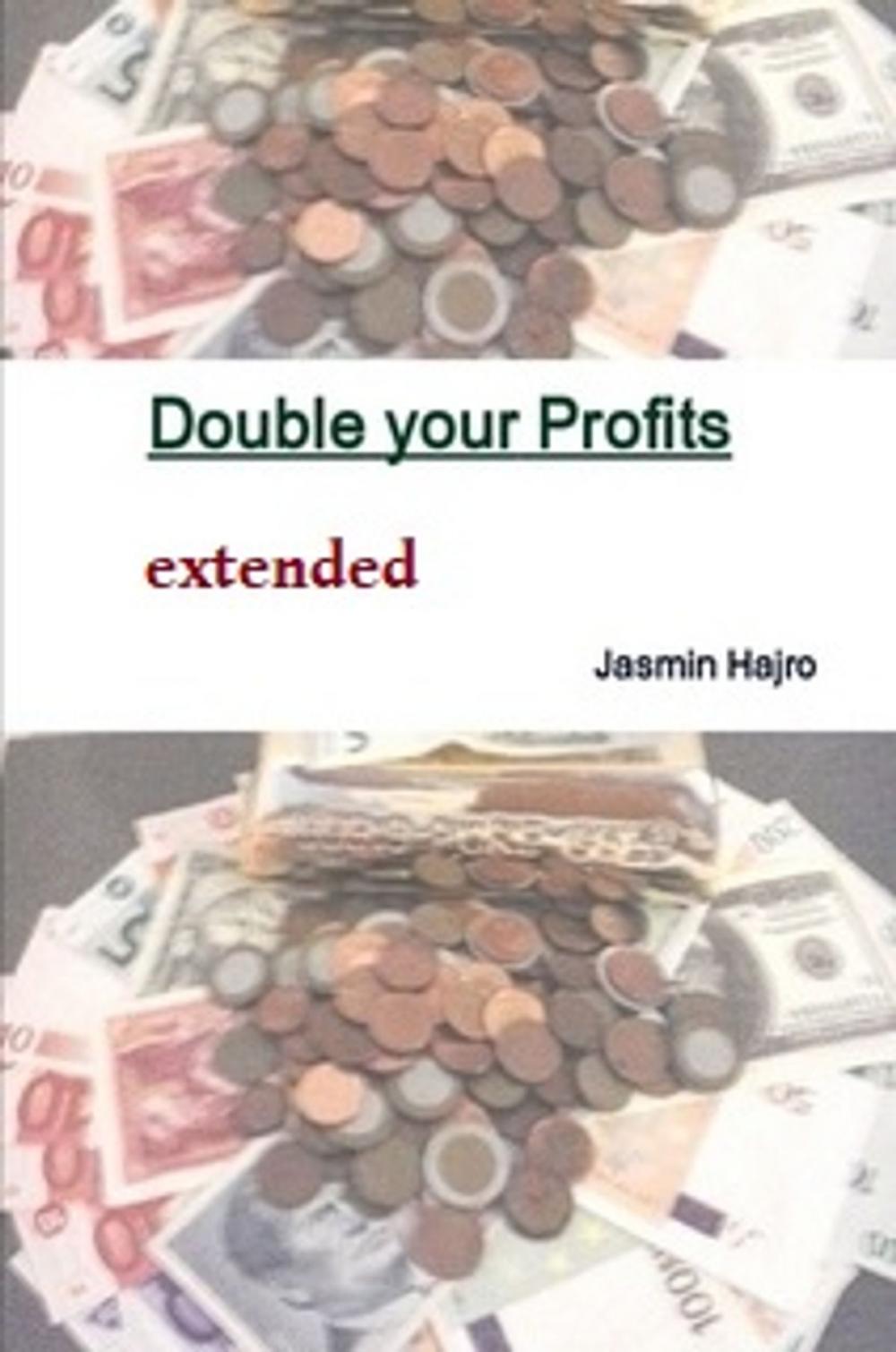 Big bigCover of Double your profits
