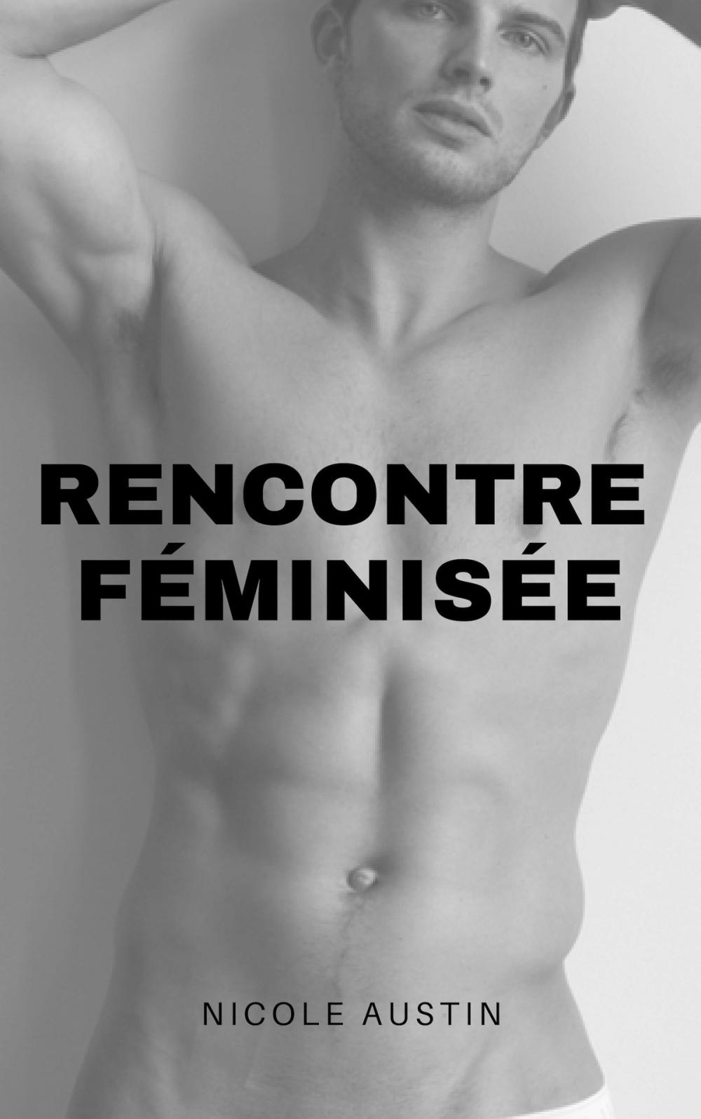 Big bigCover of Rencontre féminisée