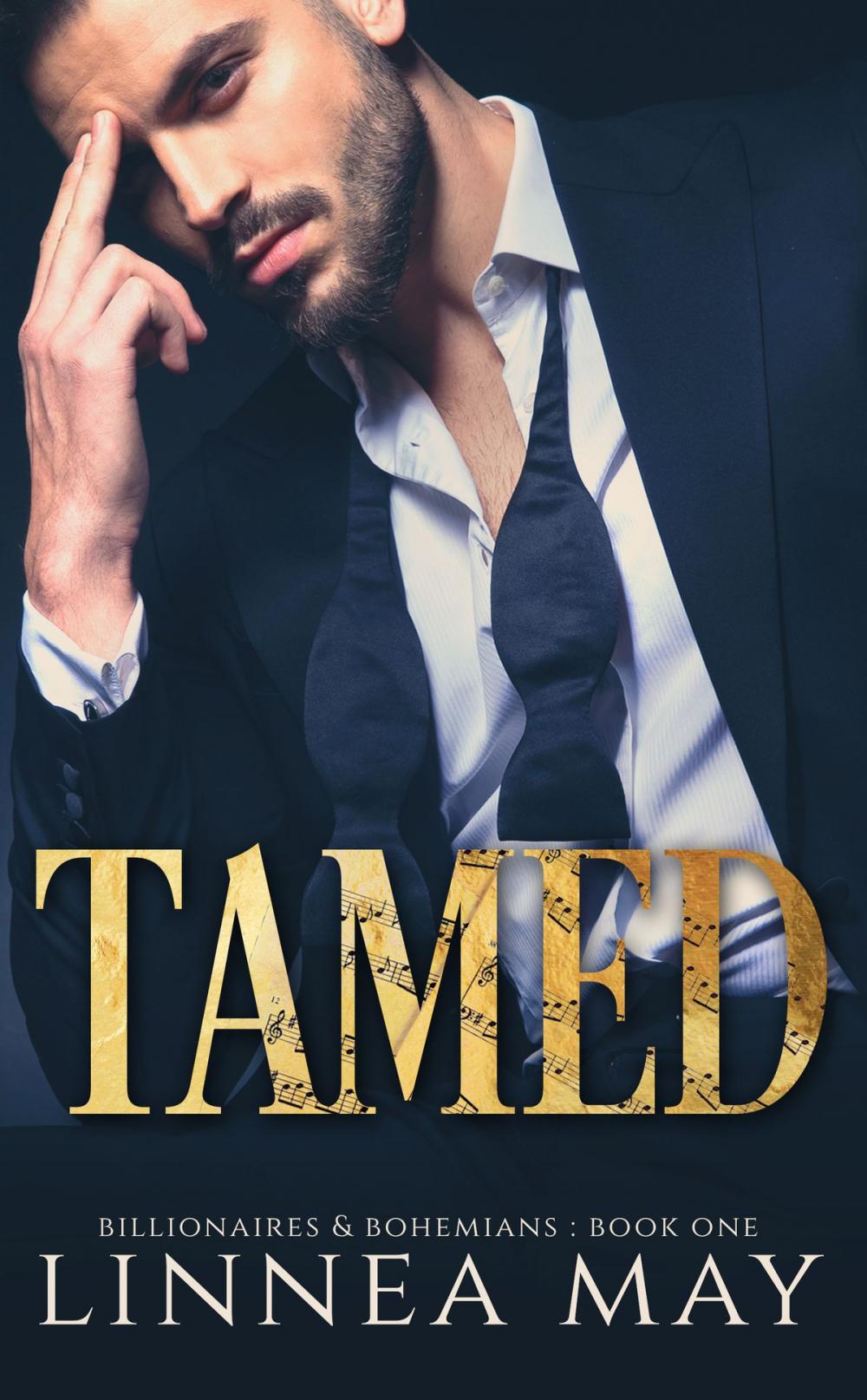 Big bigCover of TAMED