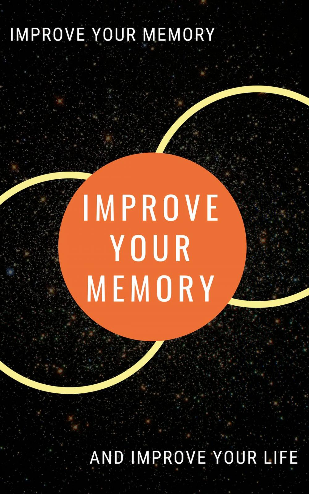 Big bigCover of IMPROVE YOUR MEMORY