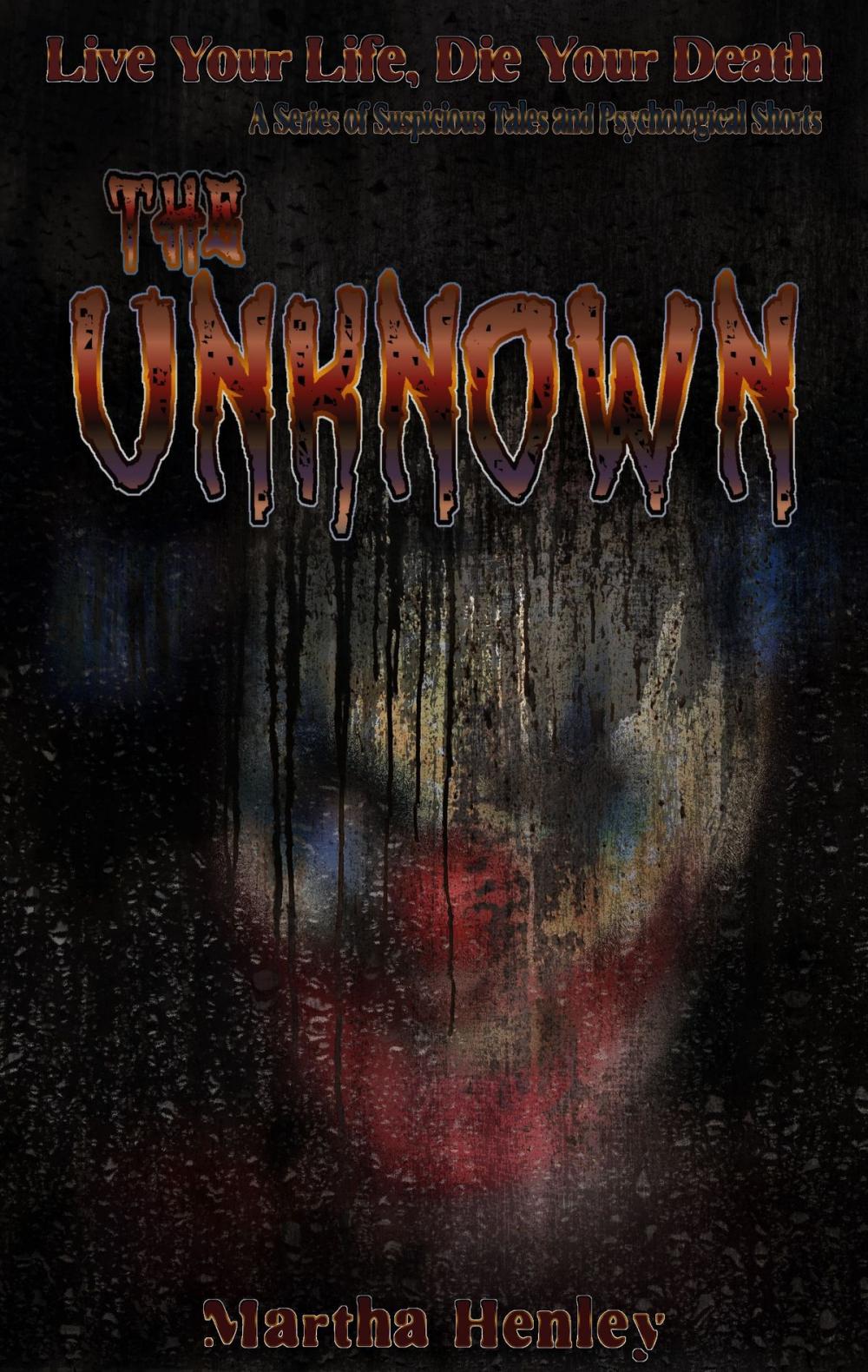 Big bigCover of The Unknown