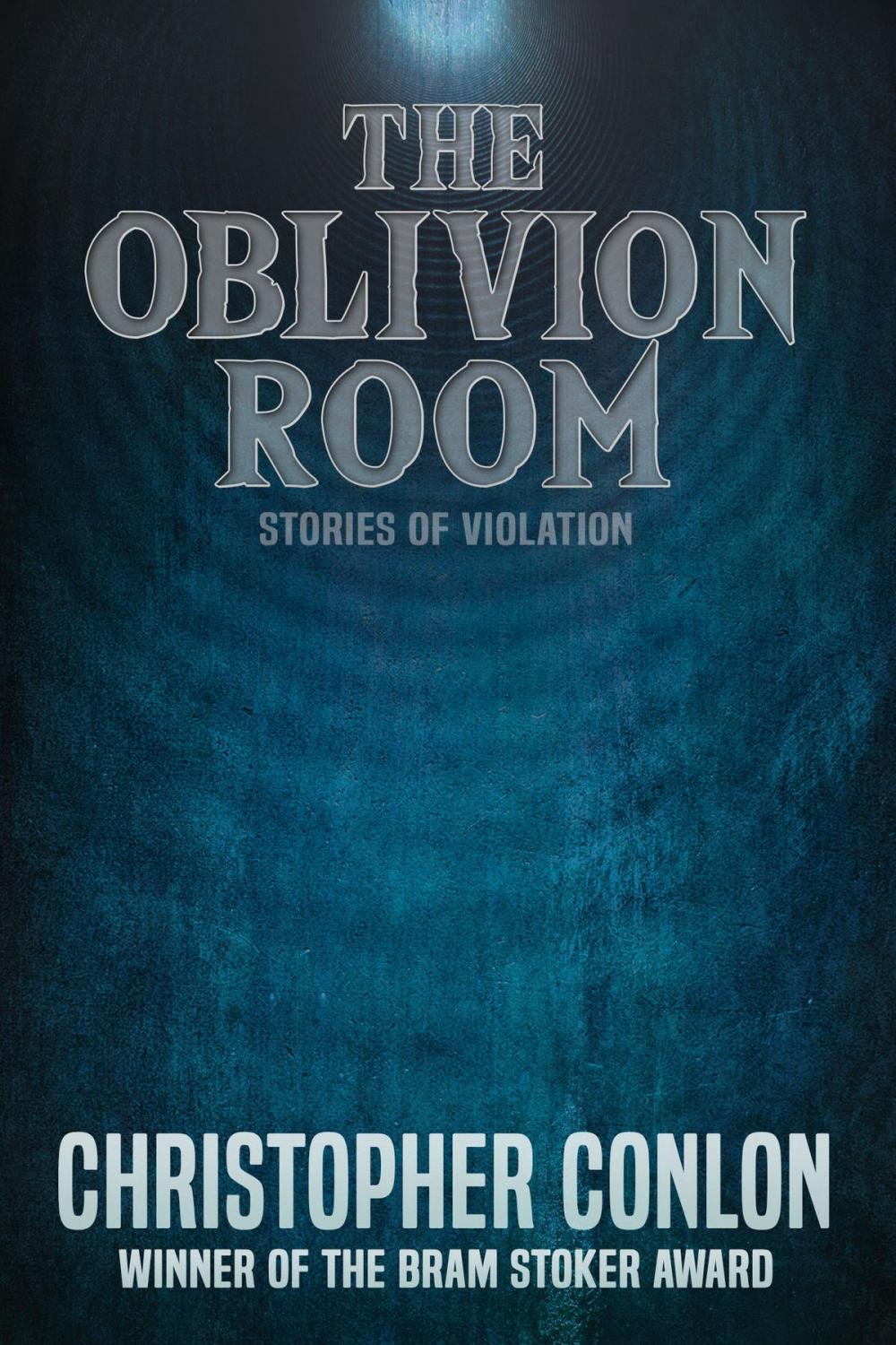 Big bigCover of The Oblivion Room
