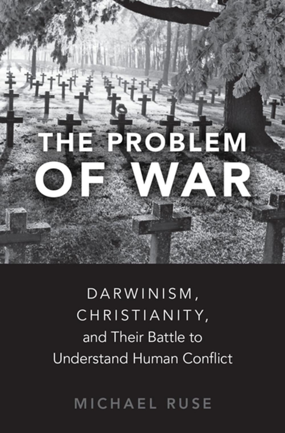Big bigCover of The Problem of War