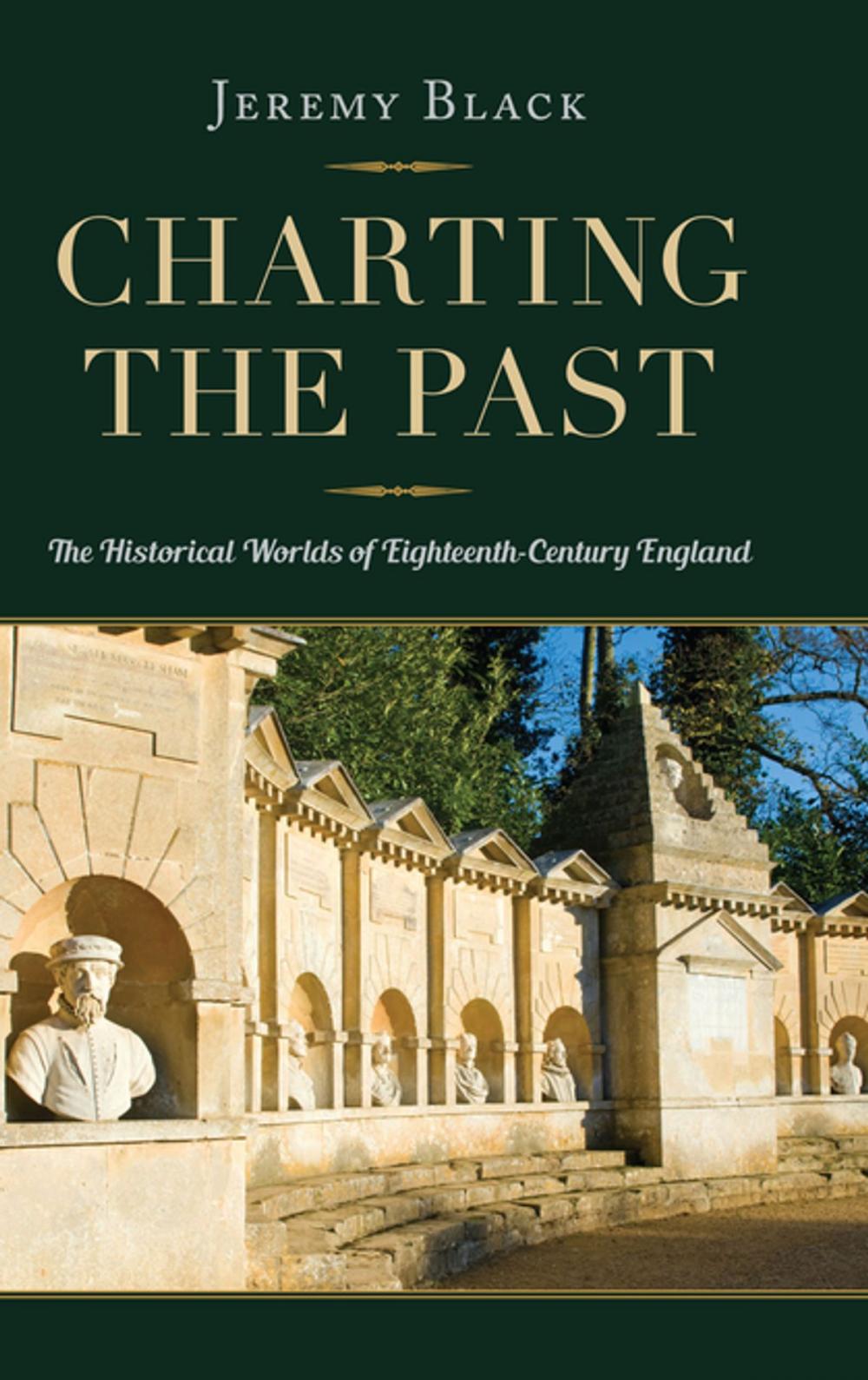 Big bigCover of Charting the Past