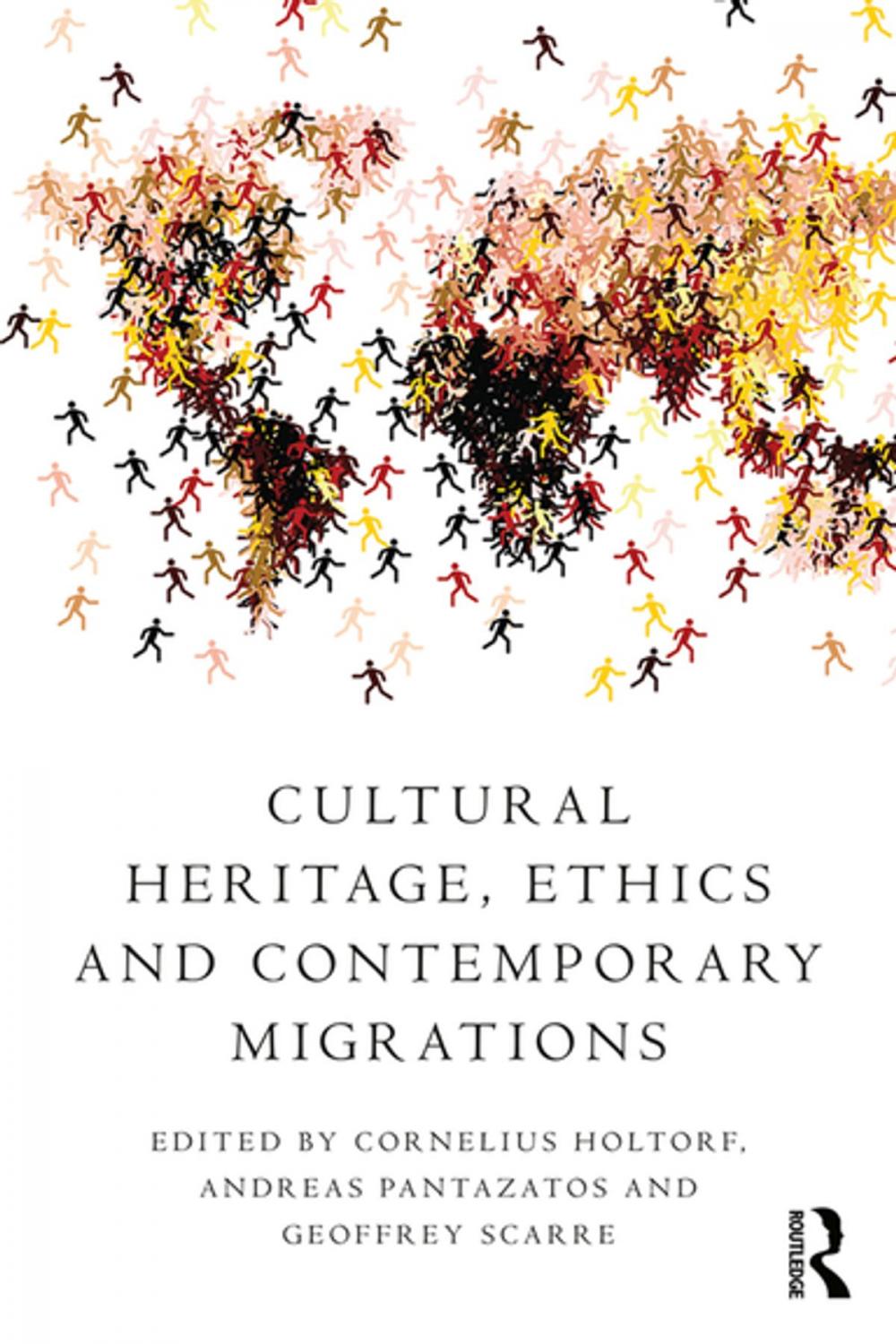 Big bigCover of Cultural Heritage, Ethics and Contemporary Migrations
