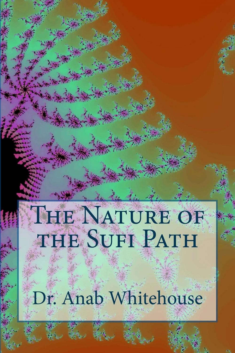 Big bigCover of The Nature of the Sufi Path