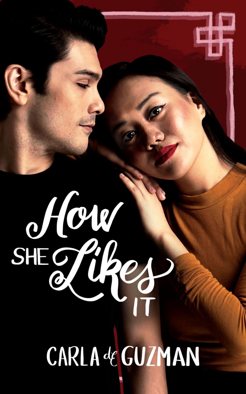Big bigCover of How She Likes It