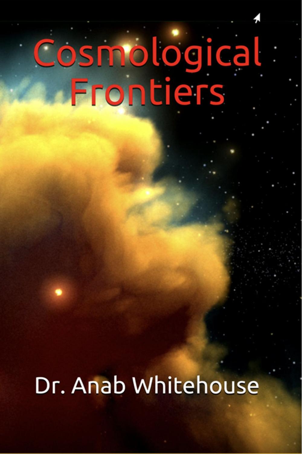 Big bigCover of Cosmological Frontiers