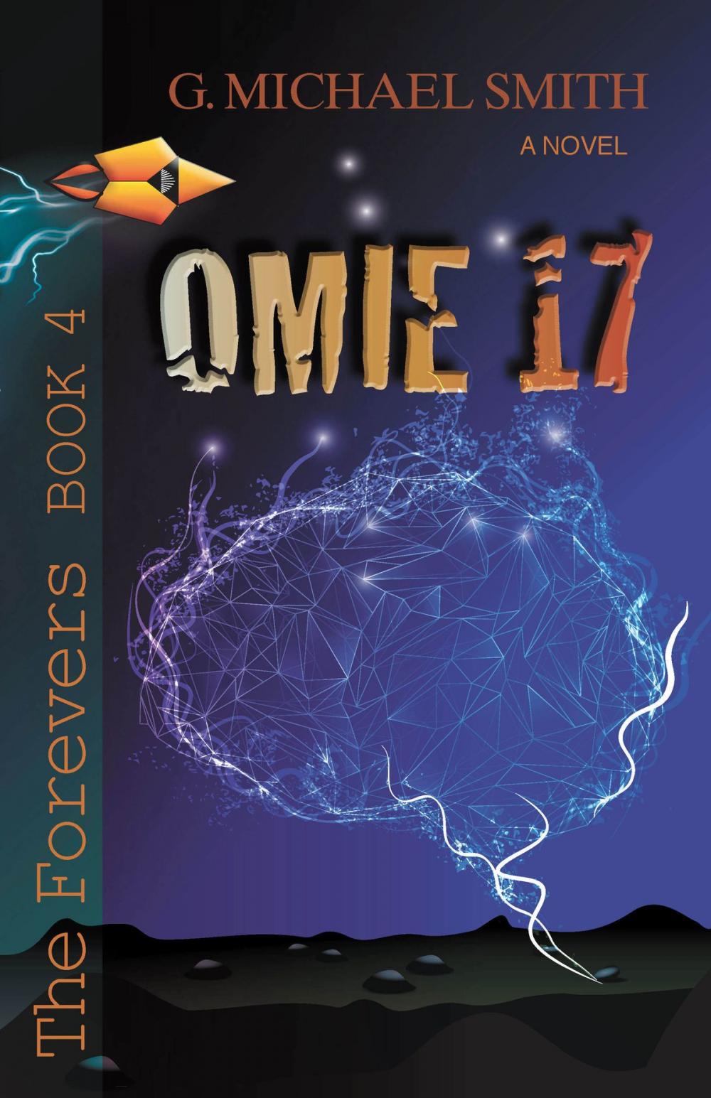 Big bigCover of Omie 17
