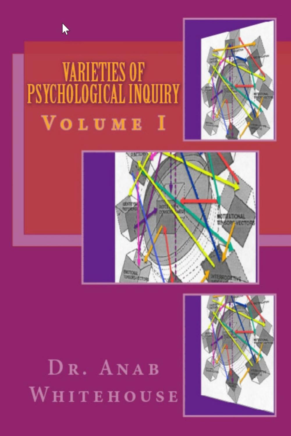 Big bigCover of Varieties of Psychological Inquiry: Volume 1