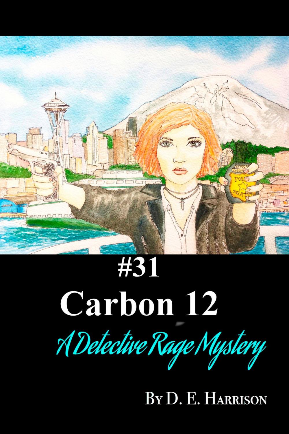 Big bigCover of Carbon 12
