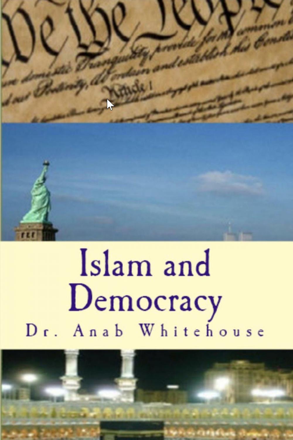 Big bigCover of Islam and Democracy
