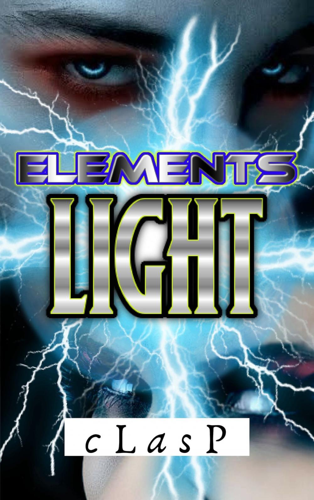 Big bigCover of Elements 2: Light