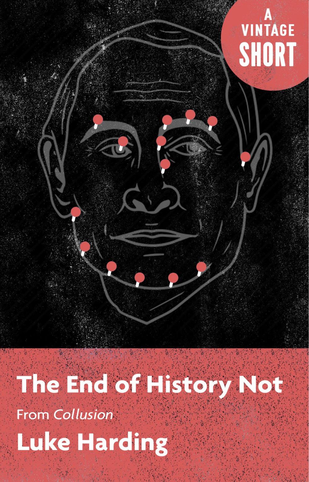 Big bigCover of The End of History Not