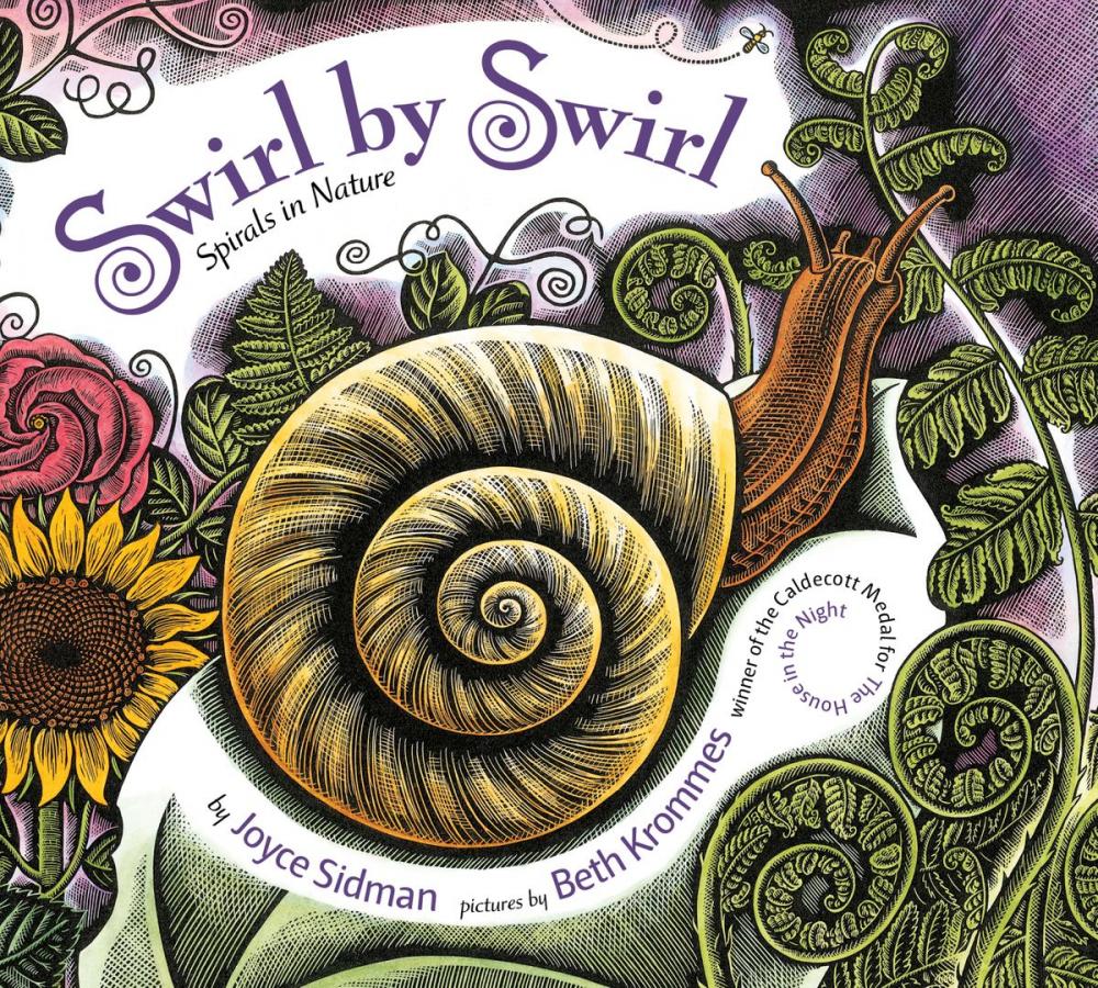 Big bigCover of Swirl by Swirl