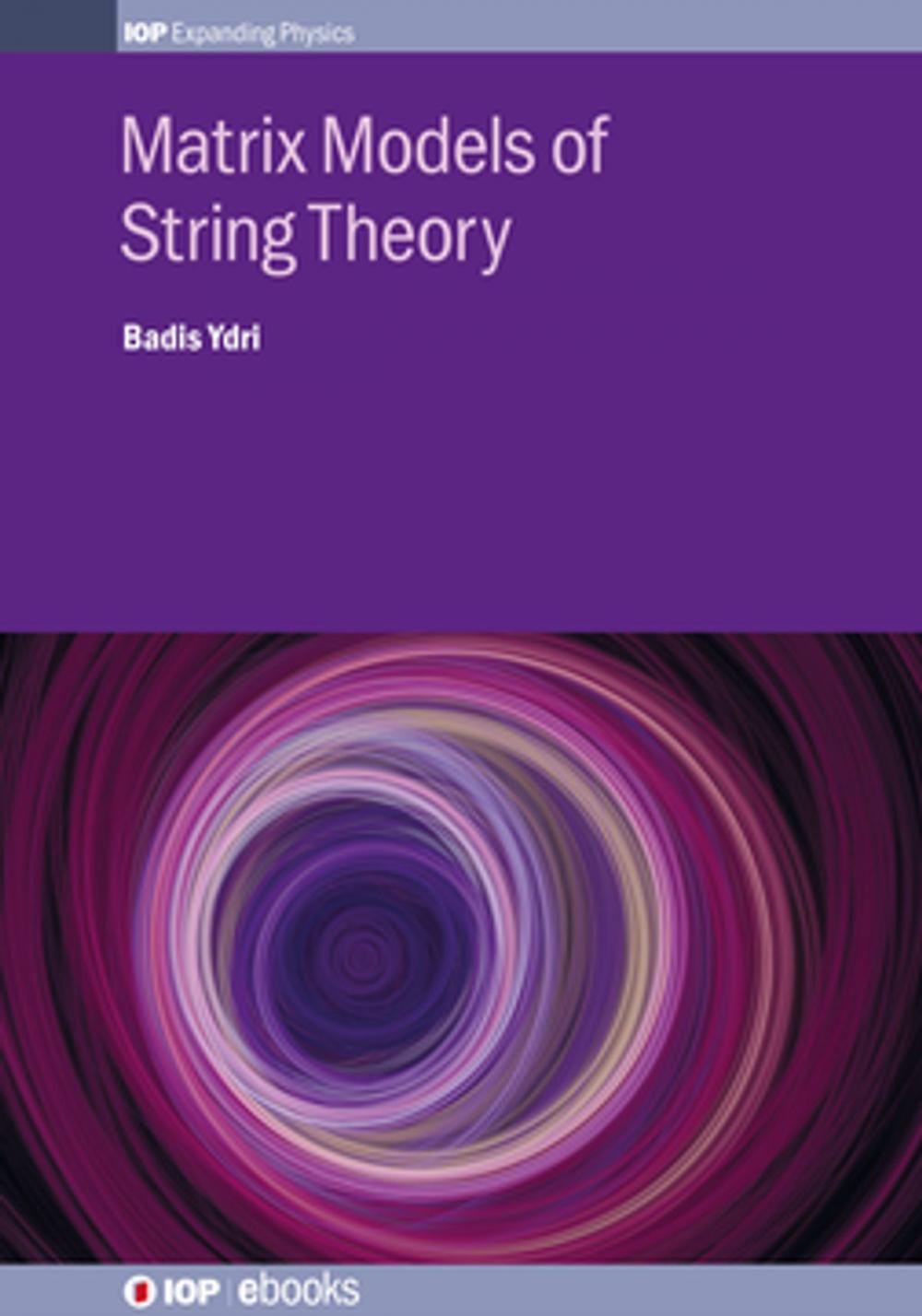 Big bigCover of Matrix Models of String Theory