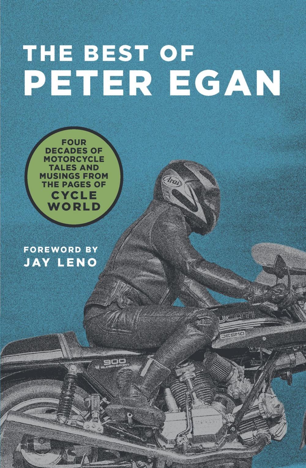 Big bigCover of The Best of Peter Egan