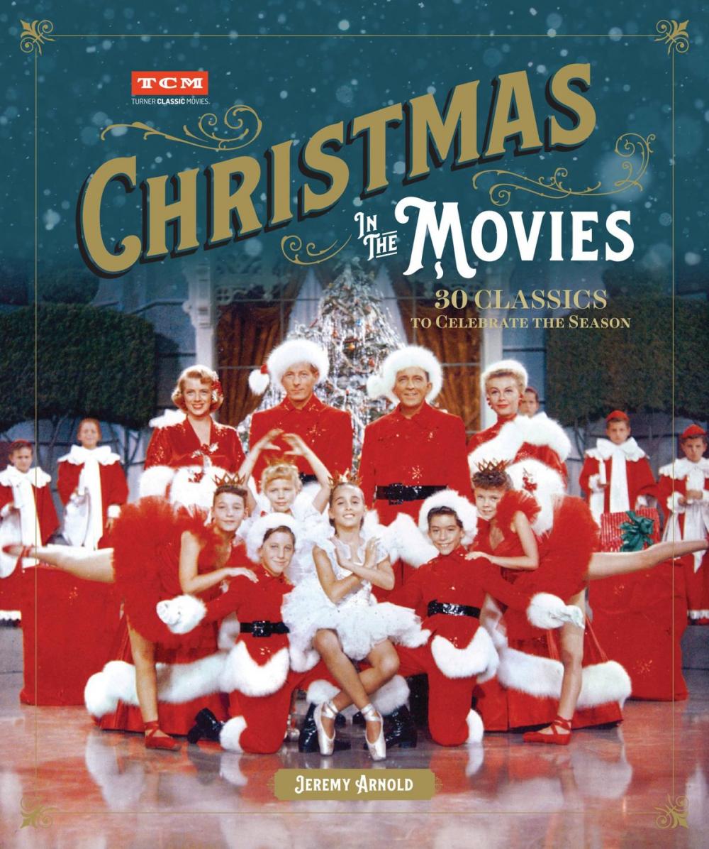 Big bigCover of Christmas in the Movies