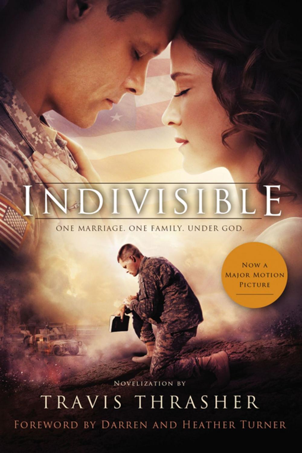 Big bigCover of Indivisible