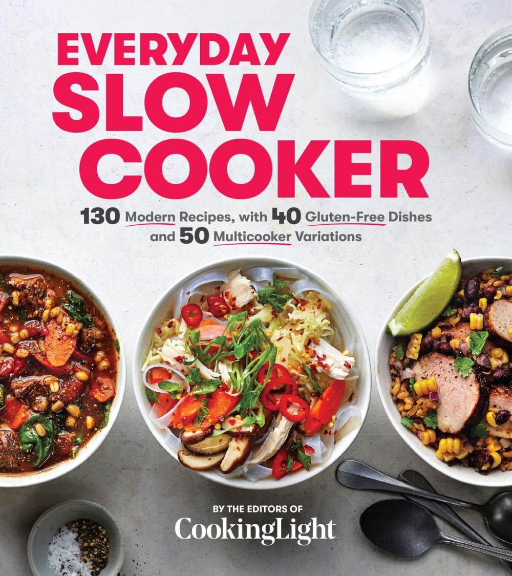 Big bigCover of Everyday Slow Cooker