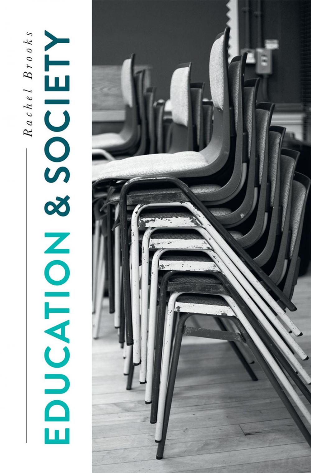Big bigCover of Education and Society