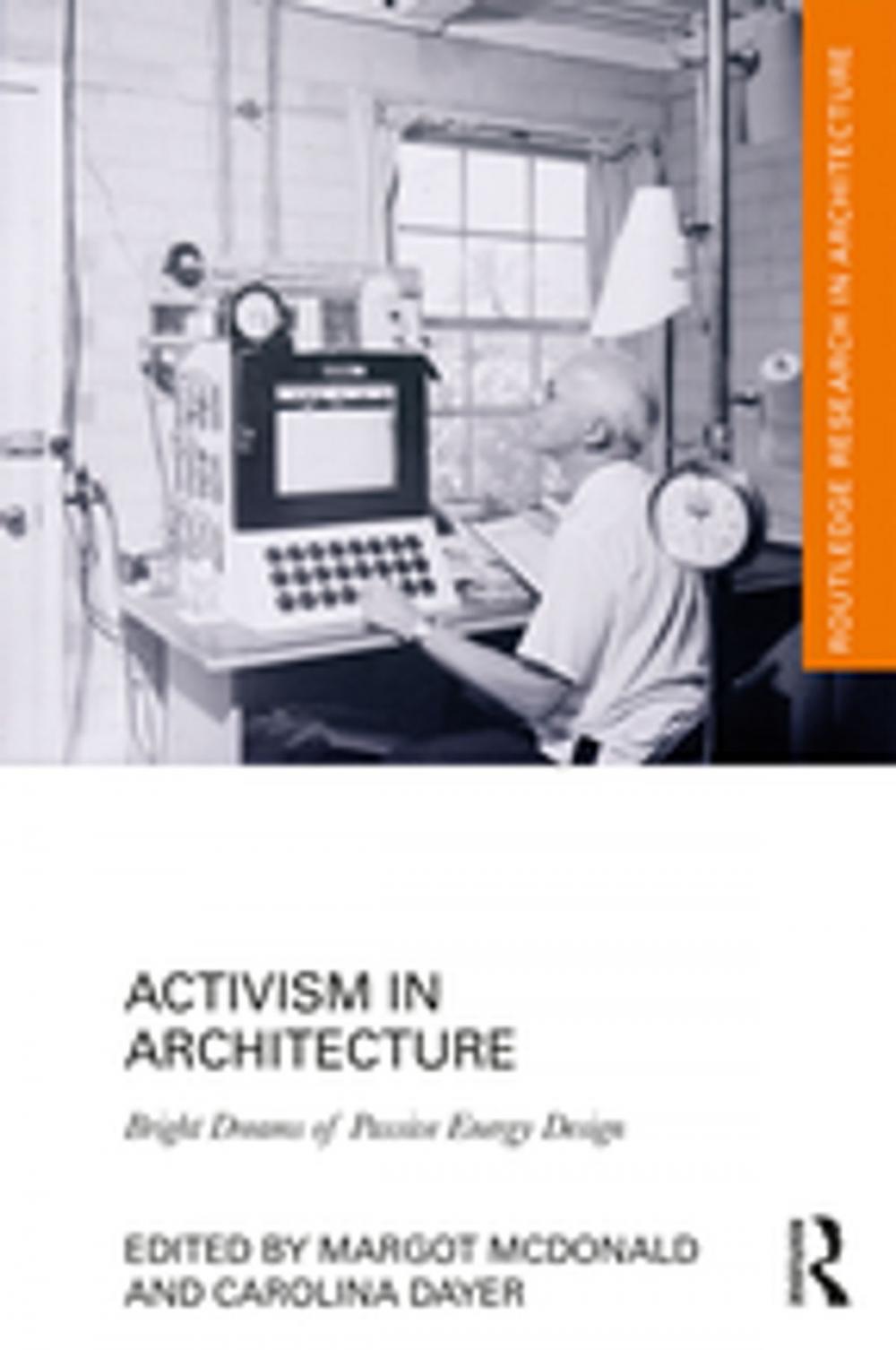 Big bigCover of Activism in Architecture