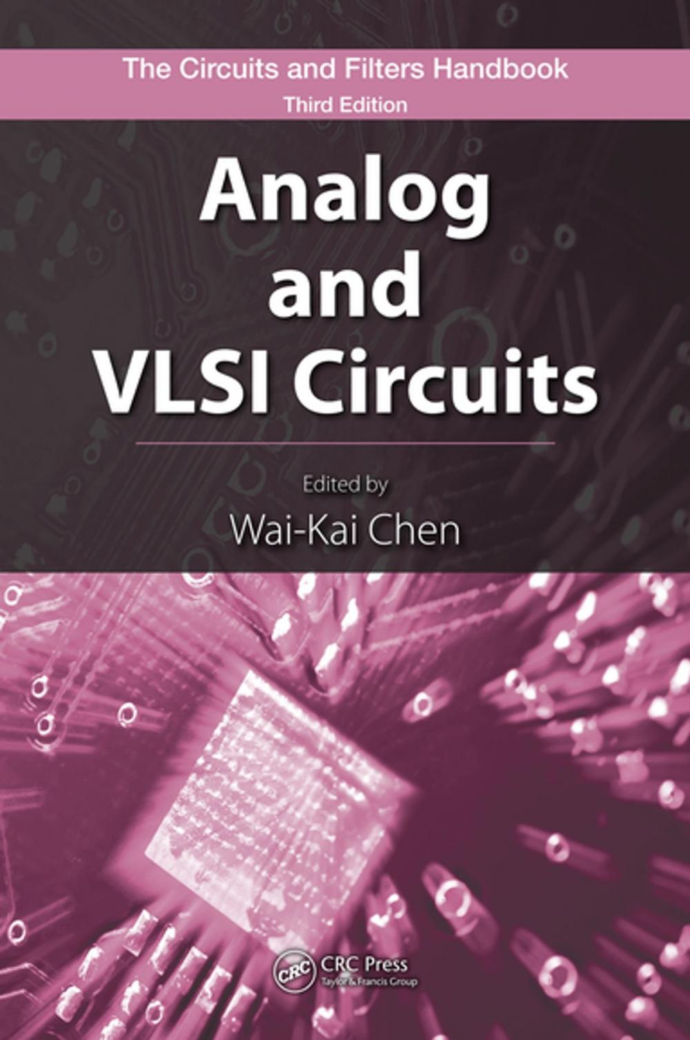 Big bigCover of Analog and VLSI Circuits