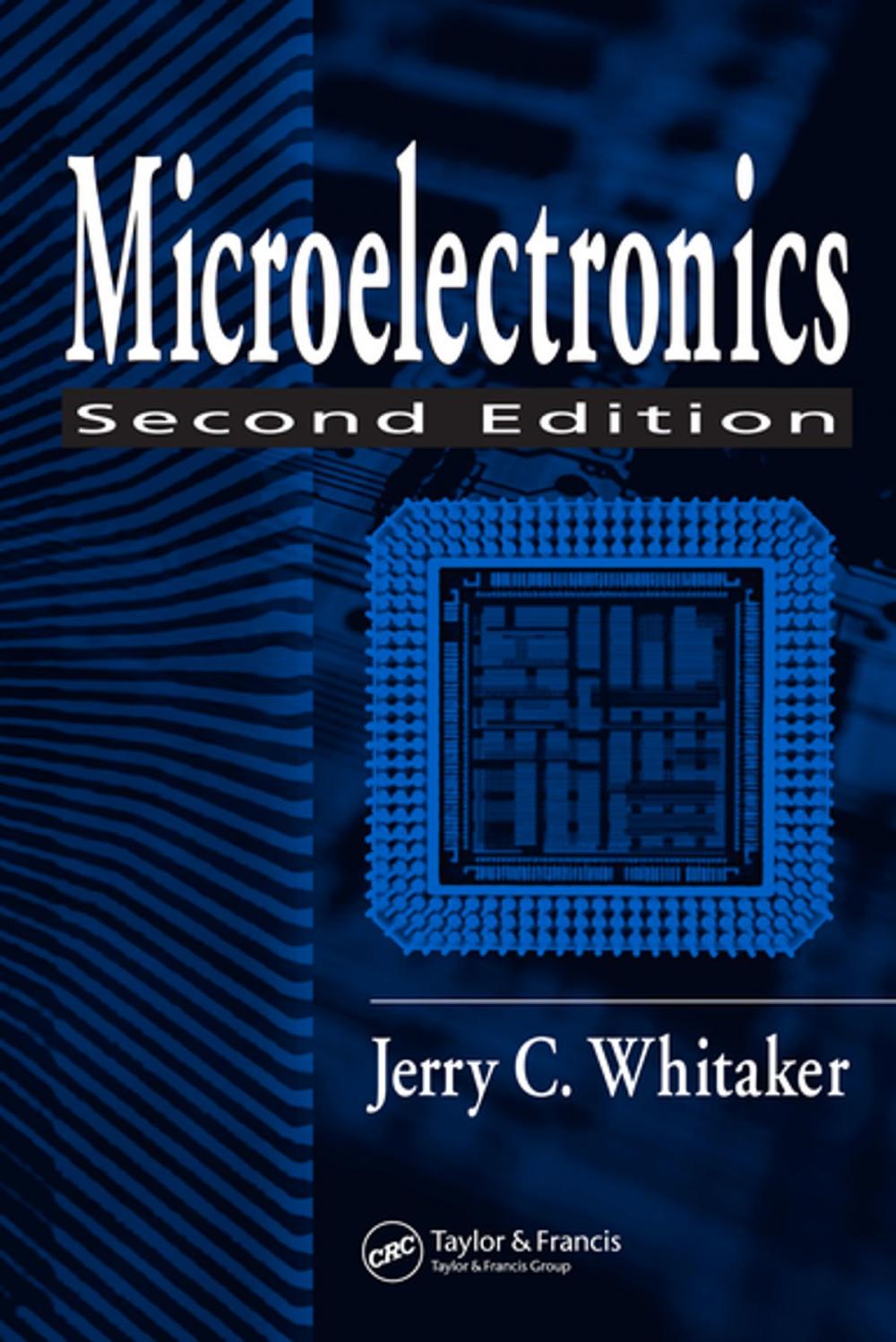 Big bigCover of Microelectronics