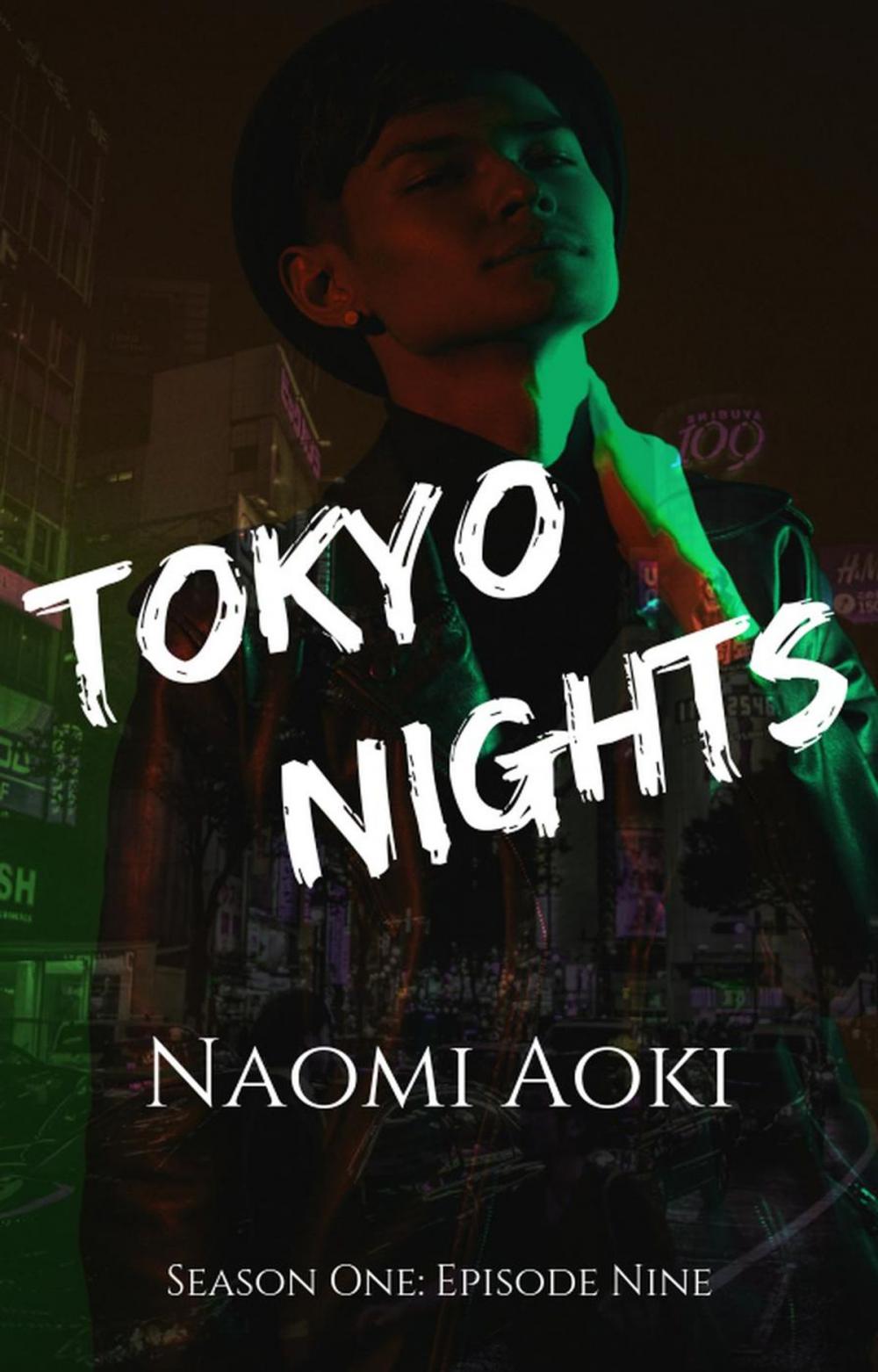 Big bigCover of Tokyo Nights: Episode Nine