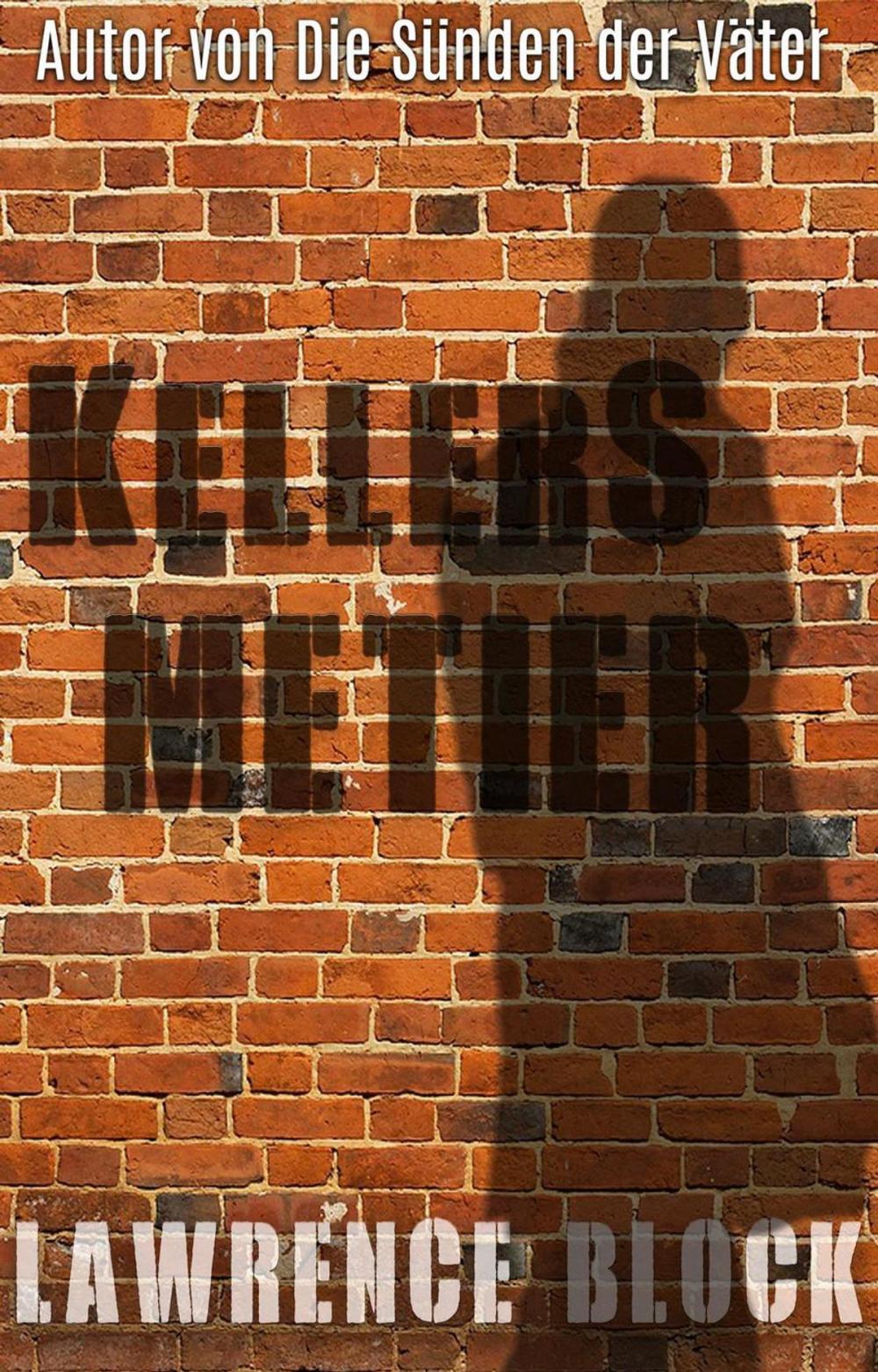 Big bigCover of Kellers Metier