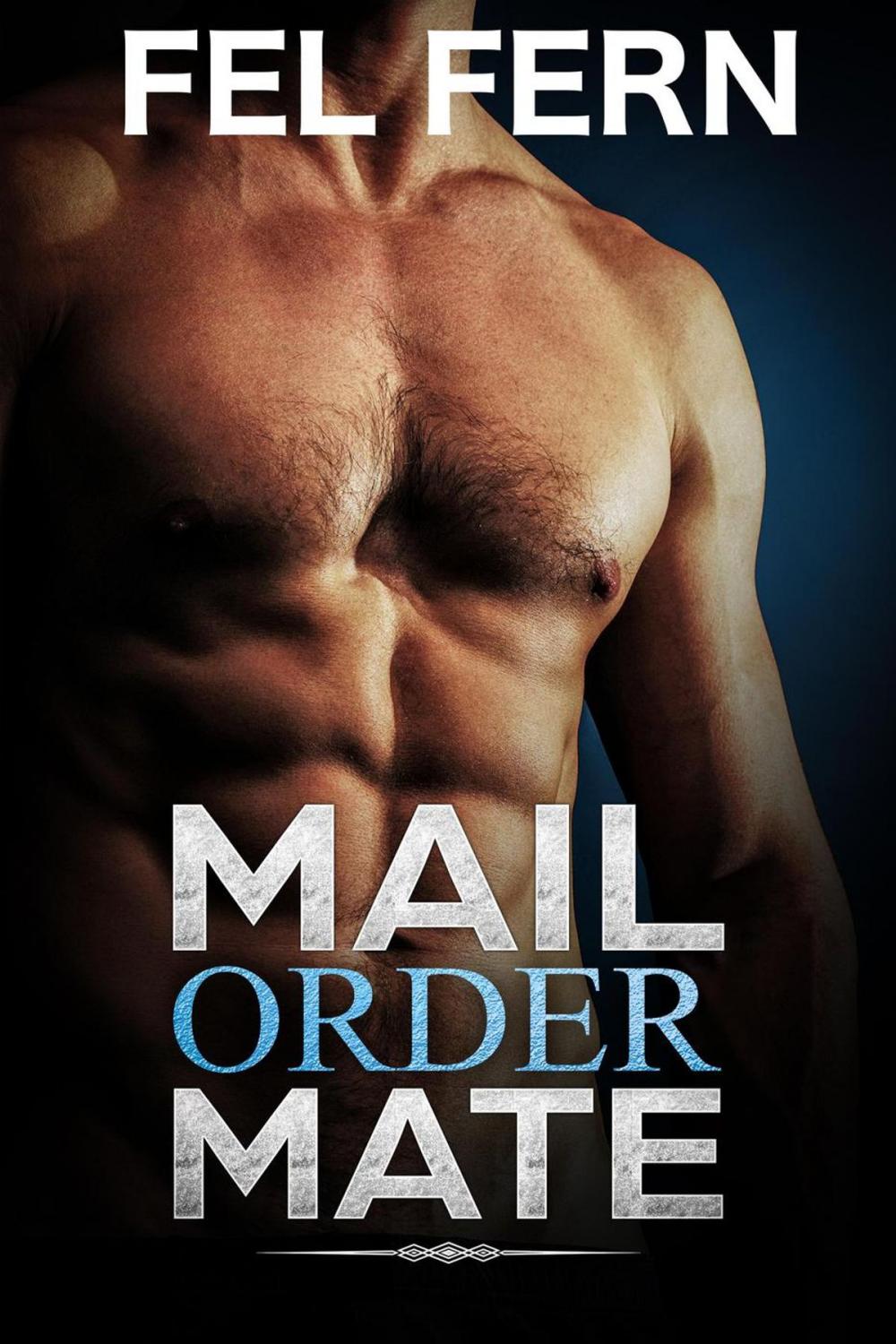 Big bigCover of Mail Order Mate
