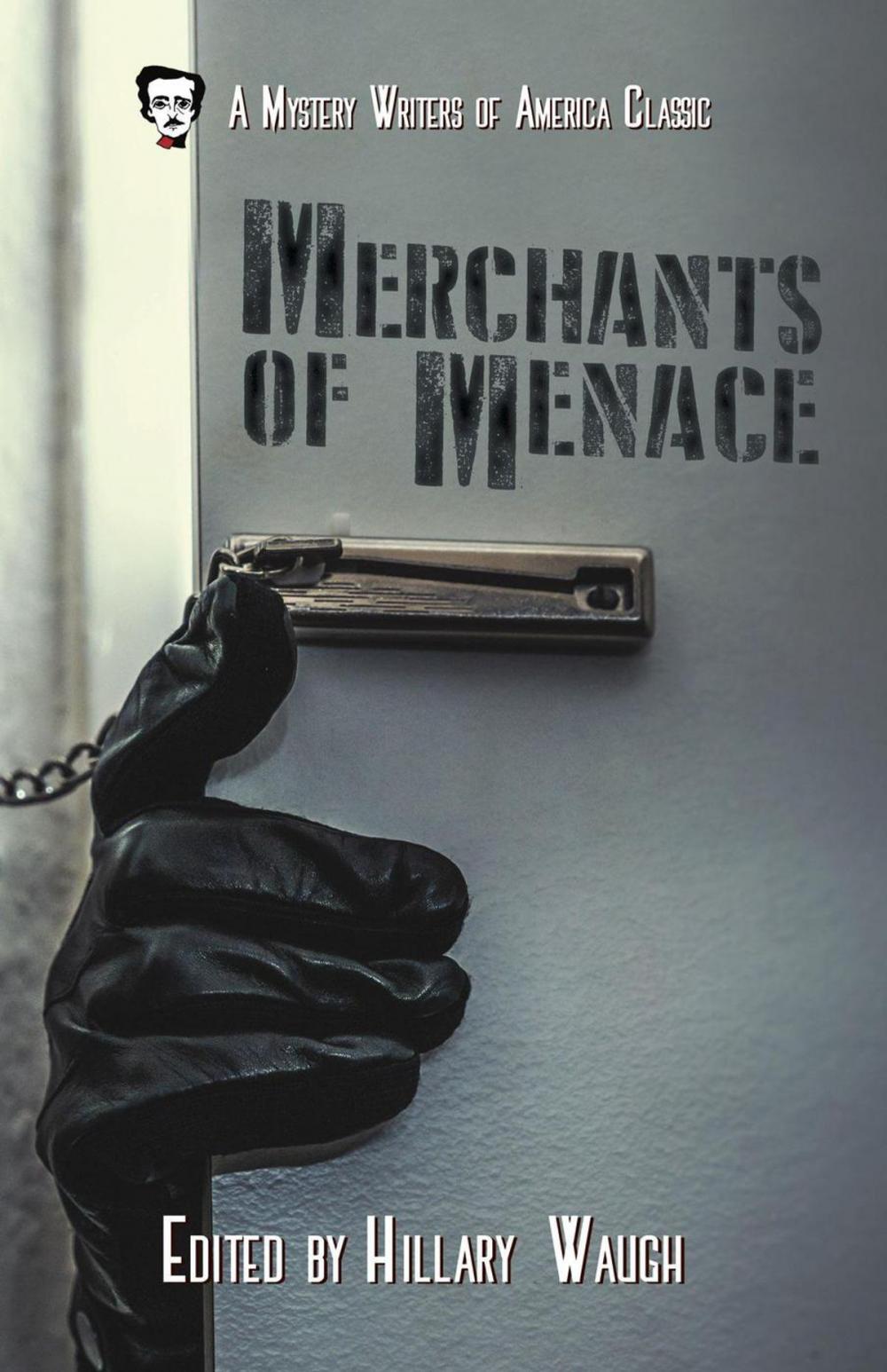 Big bigCover of Merchants of Menace