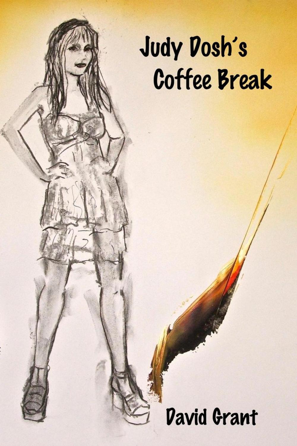 Big bigCover of Judy Dosh's Coffee Break