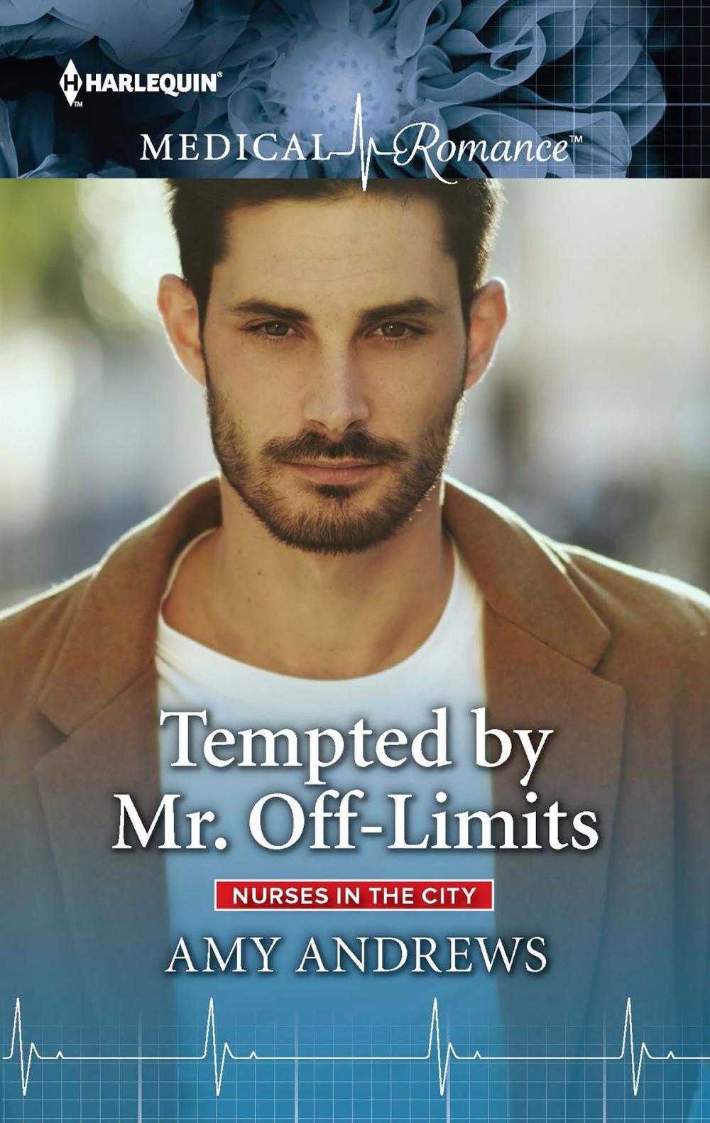 Big bigCover of Tempted by Mr. Off-Limits