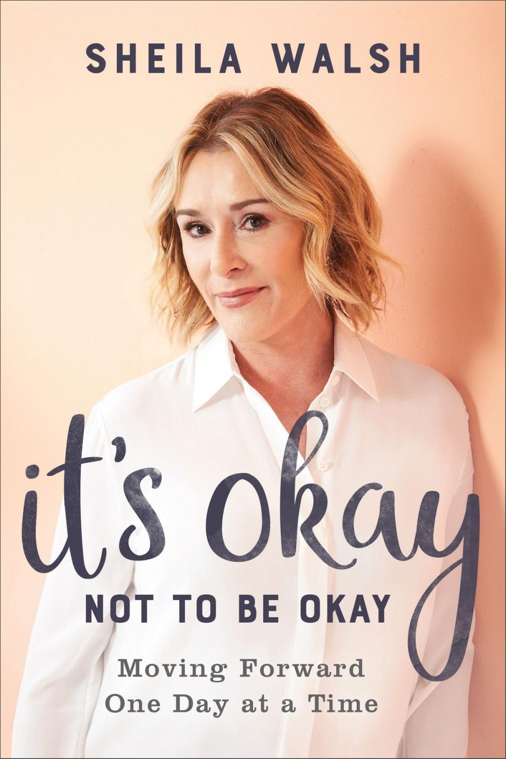 Big bigCover of It's Okay Not to Be Okay