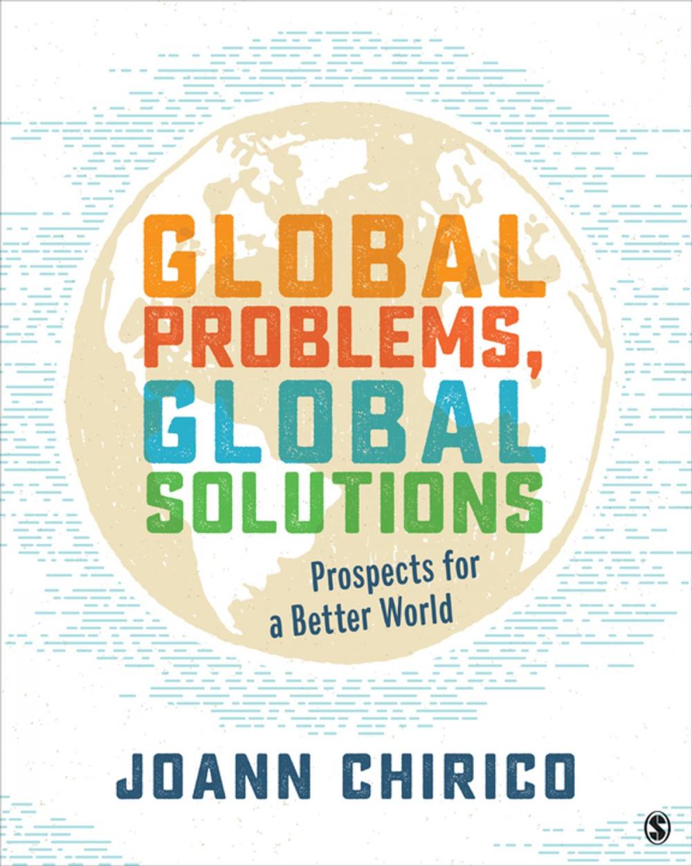 Big bigCover of Global Problems, Global Solutions