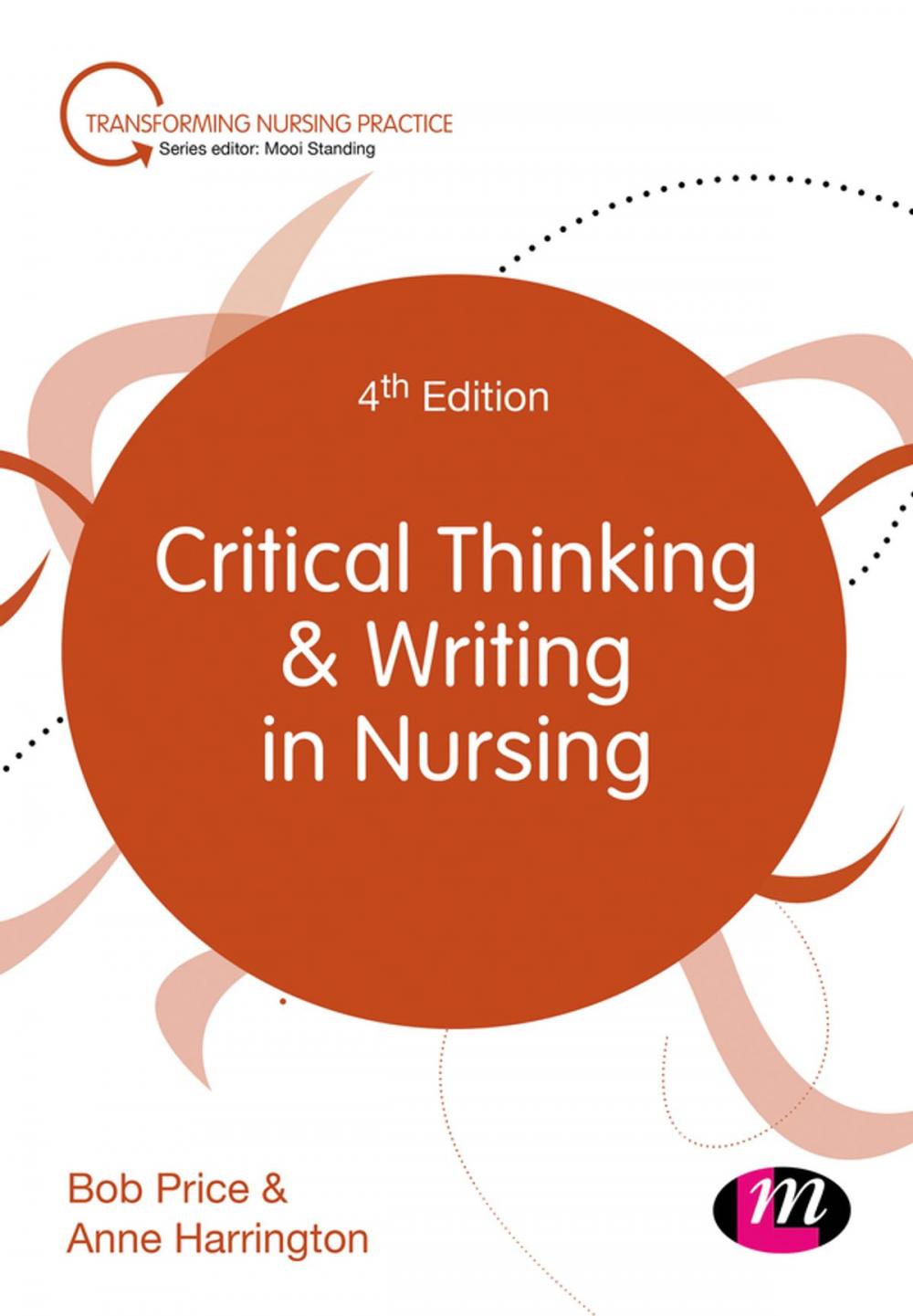 Big bigCover of Critical Thinking and Writing in Nursing