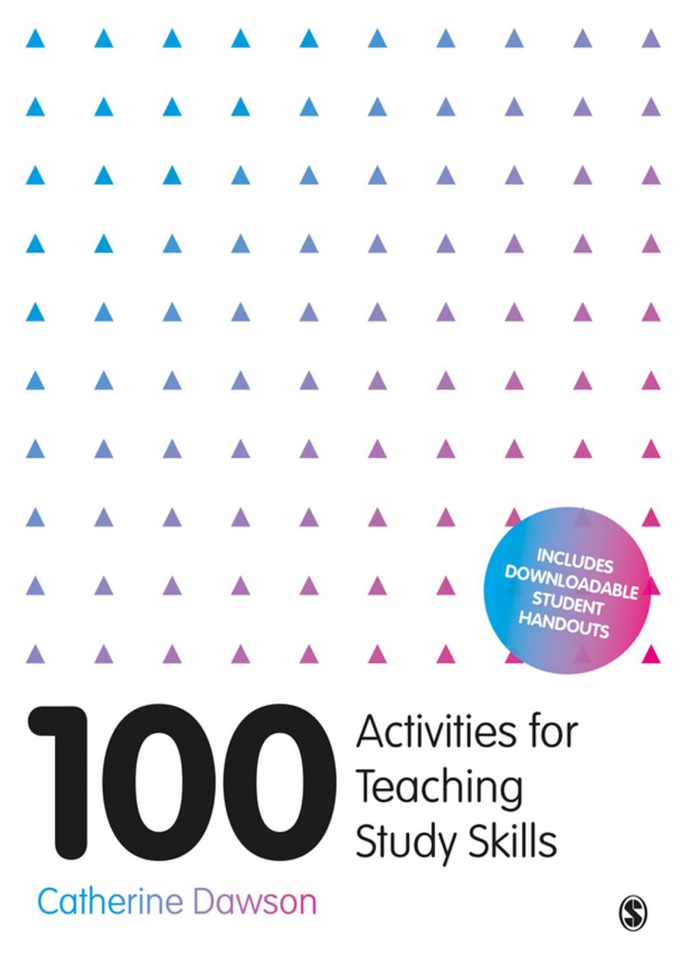 Big bigCover of 100 Activities for Teaching Study Skills