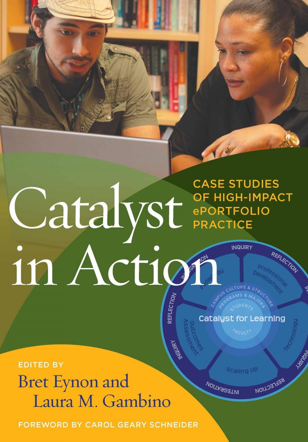 Big bigCover of Catalyst in Action