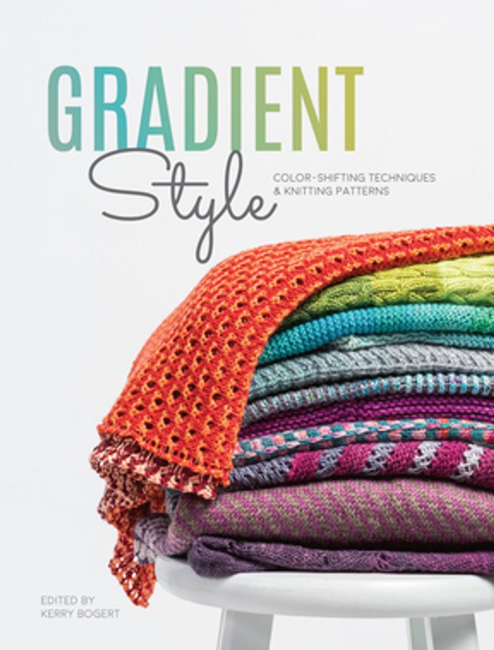 Big bigCover of Gradient Style