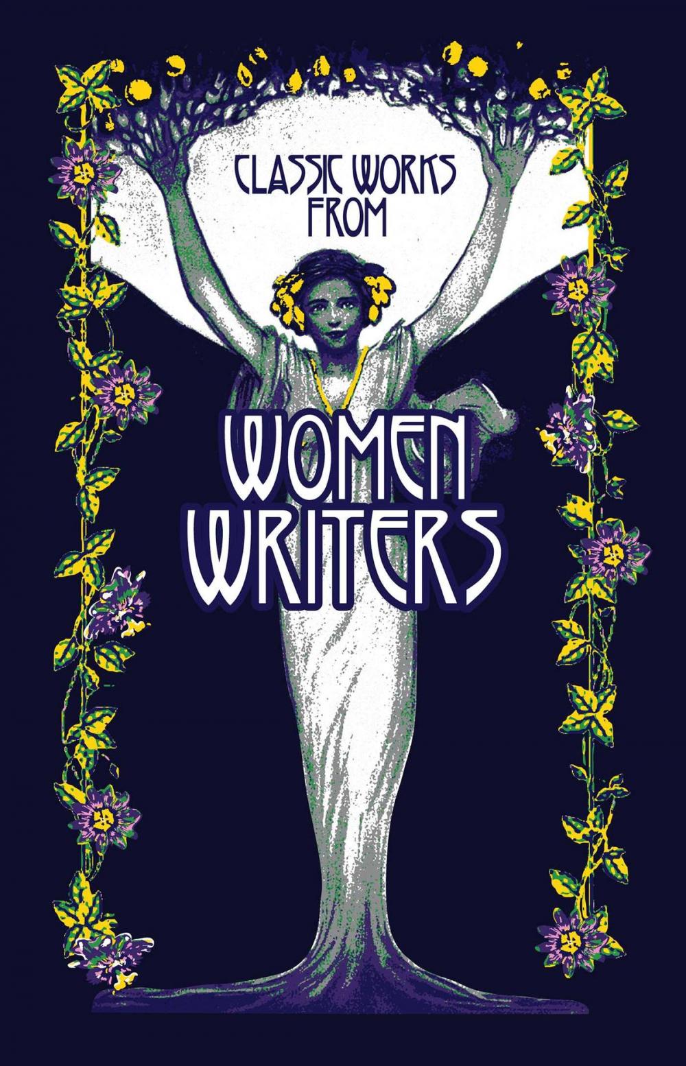 Big bigCover of Classic Works from Women Writers