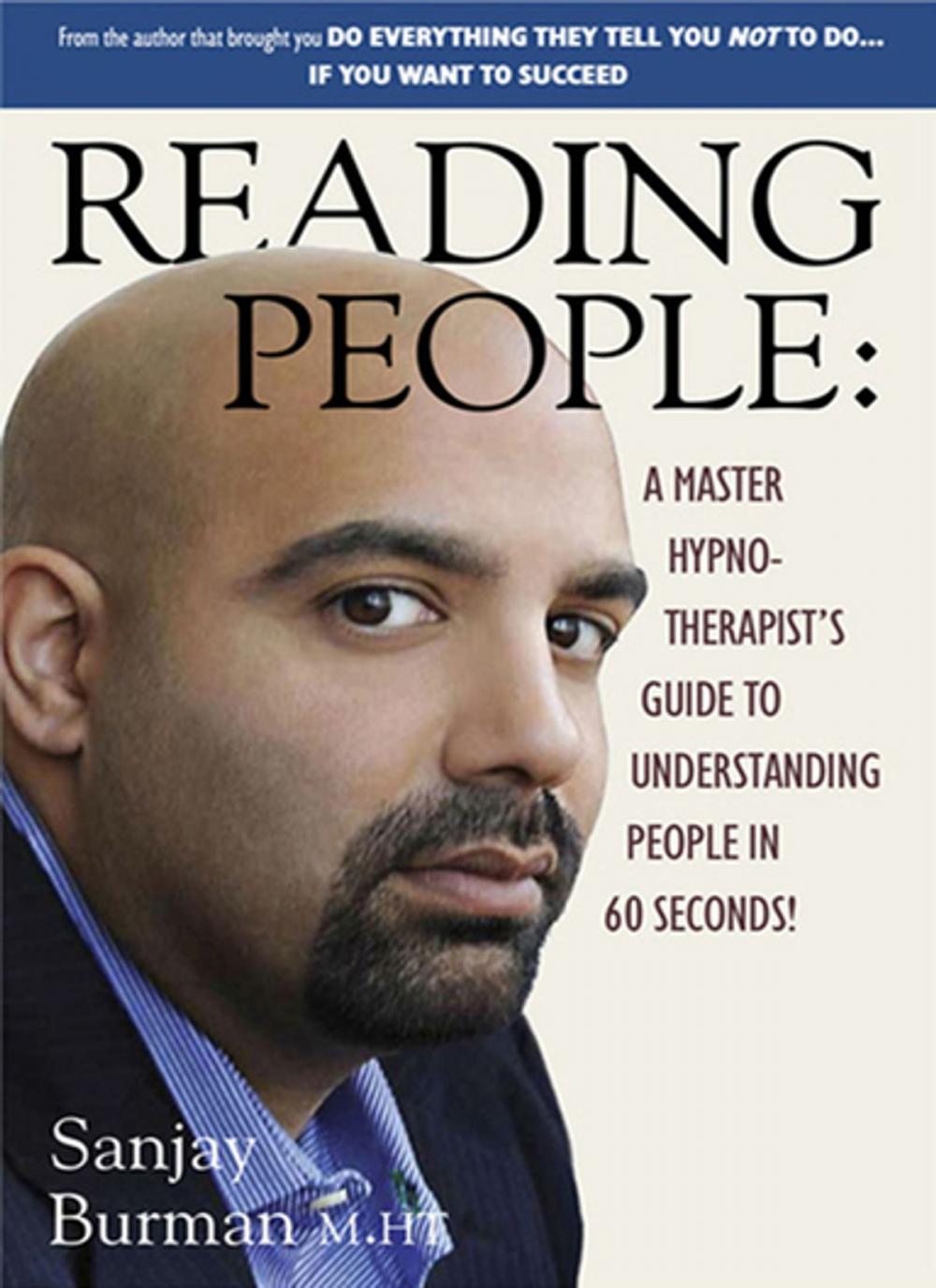 Big bigCover of Reading People