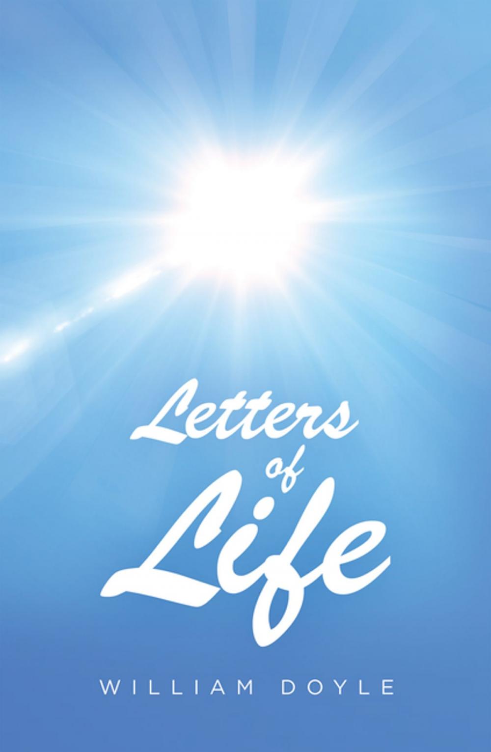 Big bigCover of Letters of Life