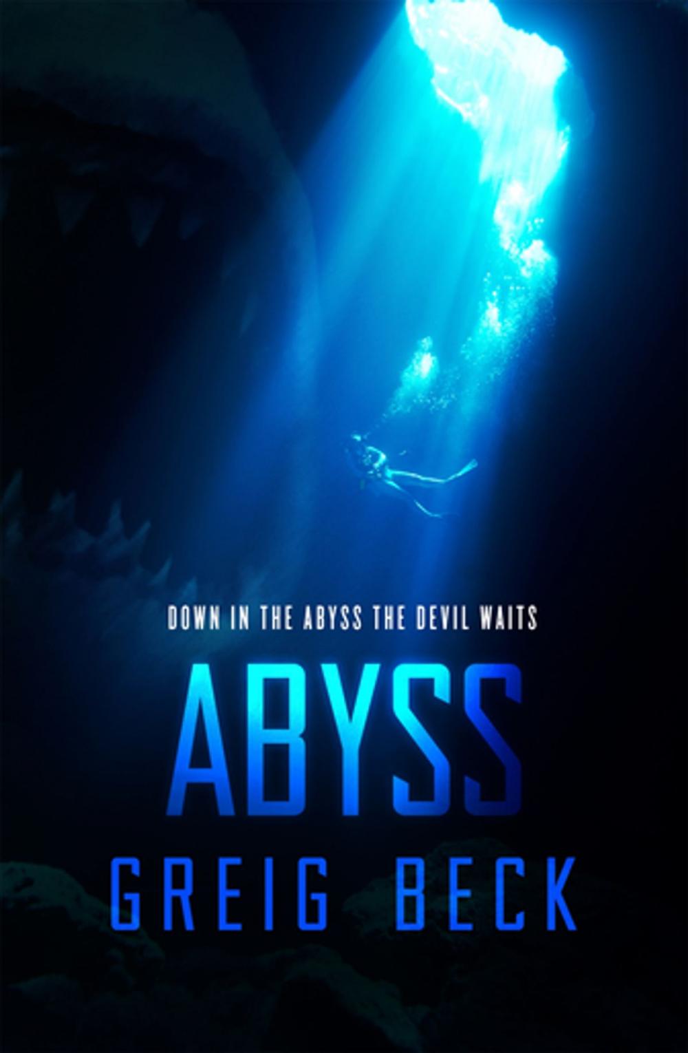 Big bigCover of Abyss